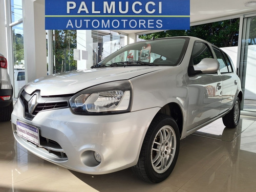 Renault Clio 1.2 Dynamique Sat