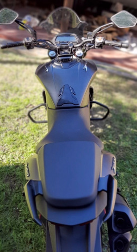 Bajaj Dominar 400