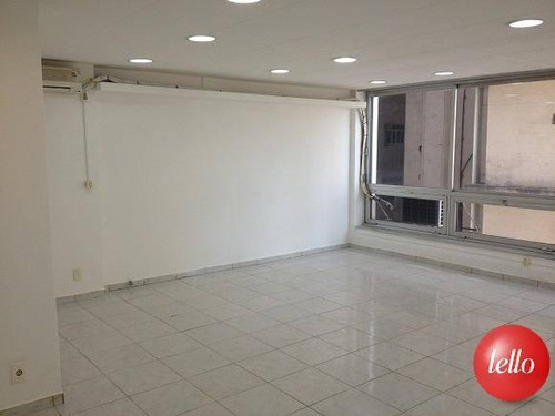 Comercial/industrial - Ref: 119256