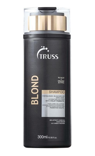 Kit Truss Blond - Sh E Cond