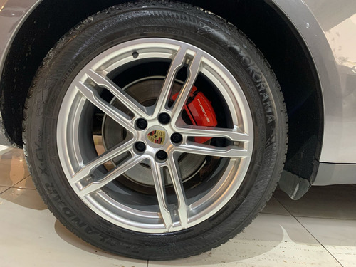 Porsche Macan 2.0 16V GASOLINA 4P AUTOMÁTICO