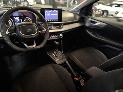 Fiat Pulse 1.0 TURBO 200 FLEX AUDACE CVT