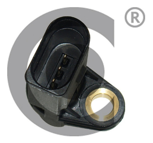 Sensor Posición De Cigüeñal Audi A4 2005 1.8 Lts 96245