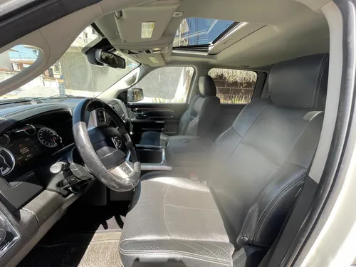 Dodge LARAMIE 5.7 Laramie Mcab 4x4 Mt