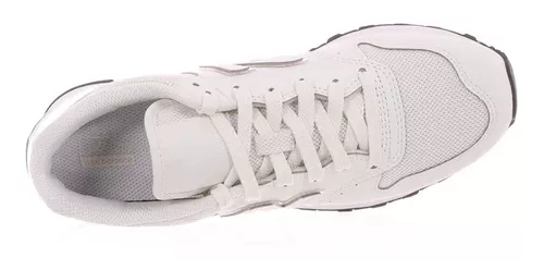 Zapatillas New Balance GW500FE2 blanco plata mujer