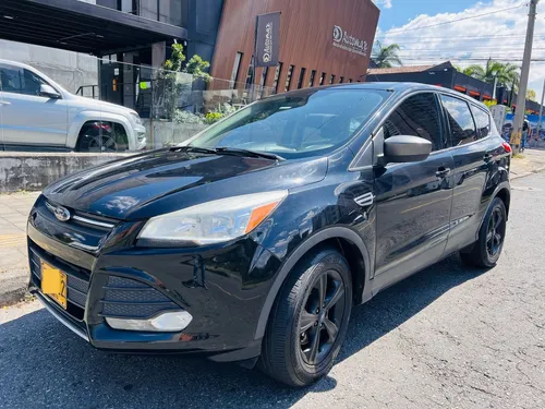 Ford Escape 2.0 Se 4x2