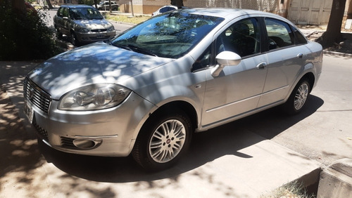Imagen 15 de 15 de Fiat Linea