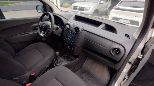 Renault Kangoo Ii Express Confort 1.6 Sce