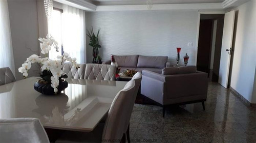 Imagem 11 de 28 de Apartamentos À Venda Em Jundiaí/sp - Compre O Seu Apartamentos Aqui! - 1459186
