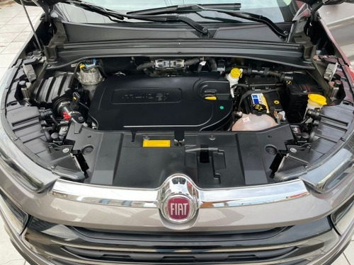 Imagem 6 de 12 de Toro 2.0 16v Turbo Diesel Volcano 4wd At9