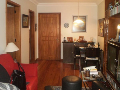 Imagem 6 de 10 de Apartamento Petropolis Porto Alegre - 2464