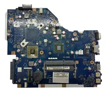 Comprar Placa-mãe Para Notebook Acer La-7092p Processador Amd A300