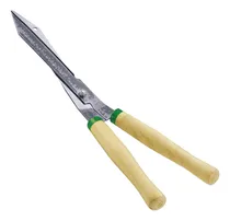 Comprar Tesoura Para Cortar Cerca Viva Grama Ts1107 Pro Trapp