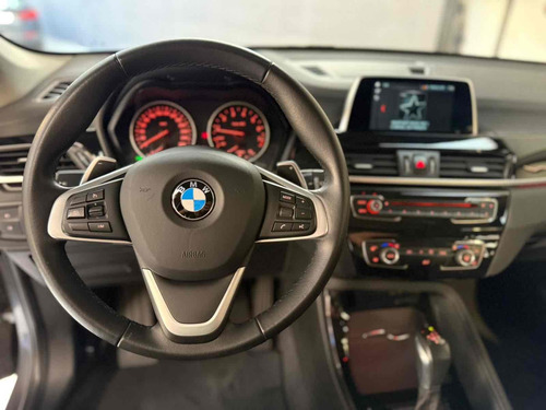 BMW X1 2.0 16V TURBO ACTIVEFLEX SDRIVE20I X-LINE 4P AUTOMÁTICO