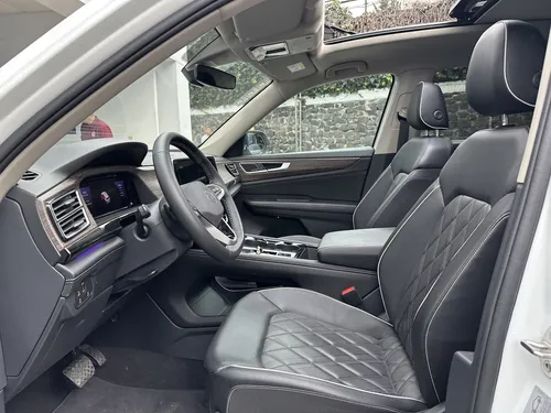 Volkswagen Teramont 2.0 Highline At
