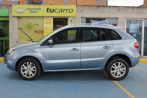 Renault Koleos 2.0 Dynamique