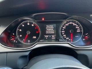 Audi 4 Allroad