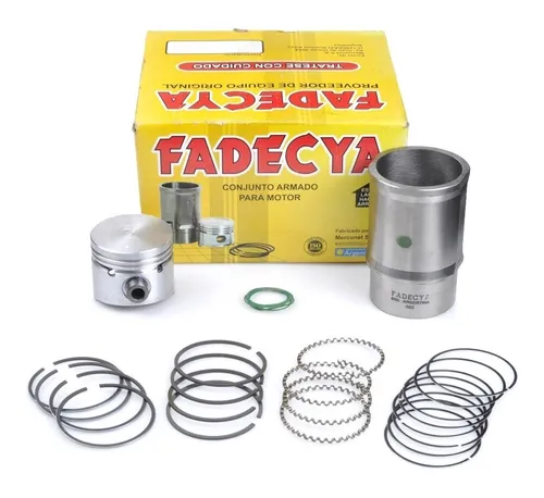 comprar Conjunto Motor Renault 9 11 12 18 19 Clio 1600 1.6  Fadecya