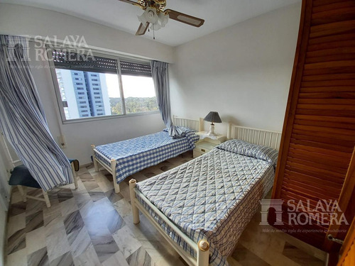 Imagen 10 de 16 de Venta - Punta Del Este, Penthouse, 3 Dormitorios