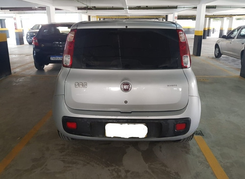 Fiat Uno 2013 1.0 Vivace Flex 5p