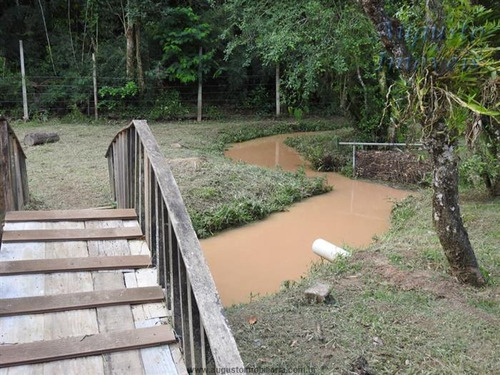 Chácaras Em Condomínio À Venda Em Atibaia/sp - Compre O Seu Chácaras Em Condomínio Aqui! - 1471523