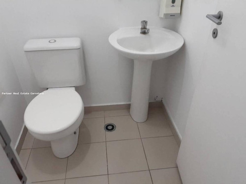 Imagem 3 de 14 de Conjunto Comercial Para Venda Em São Paulo, Jardim Paulista, 1 Dormitório, 3 Banheiros, 4 Vagas - 3289_2-1257871