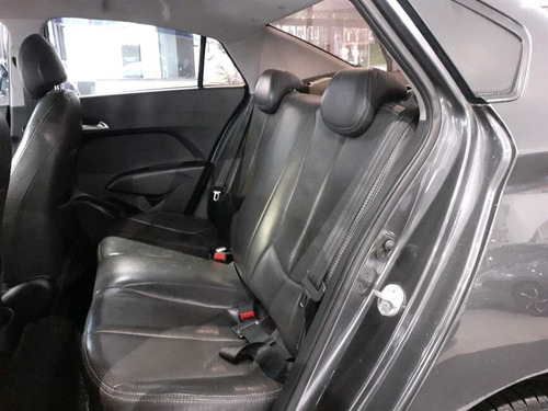 Hyundai HB20S 1.6 COMFORT STYLE 16V FLEX 4P MANUAL