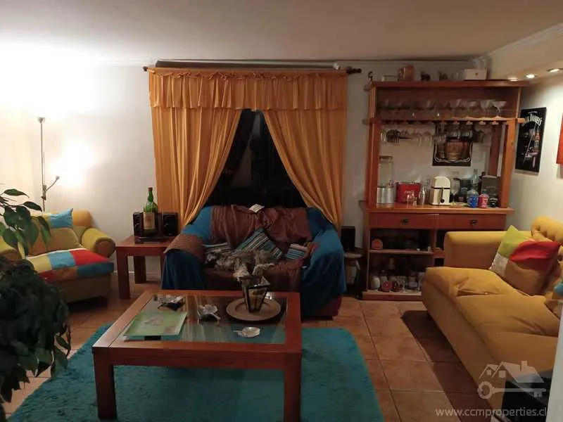Imagen 1 de 18 de Casa En Venta 3 Pisos Ciudad Satélite Maipú (177433)