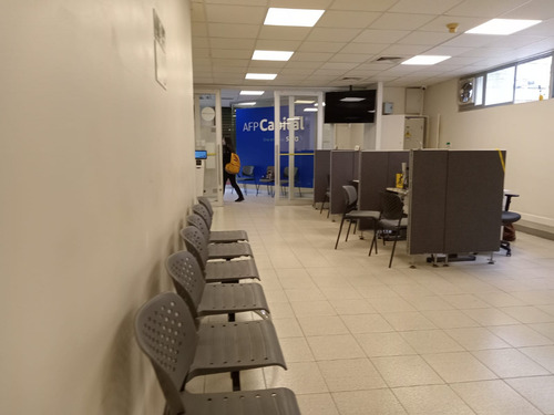 Vrp Arriendo Estupendo Local Comercial Sector Poniente 160uf
