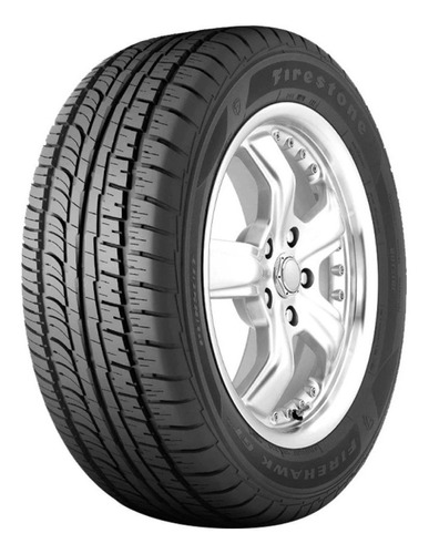 Llanta 185/55r15 Firestone Firehawk Gtv