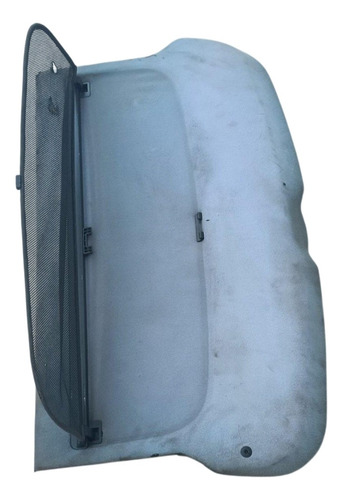 Tapa Sombrerera Audi A3 Gris (Usado)