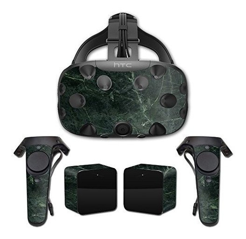 Piel Para Vive Verde Marmol Verde Htcvive Marmol Verde