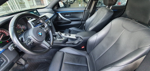 Bmw 435i Gran Coupé Año 2016 - Bell Motors
