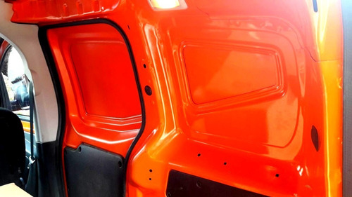 Imagen 9 de 12 de Fiat Qubo Fiorino 1.4 8v Dinamic