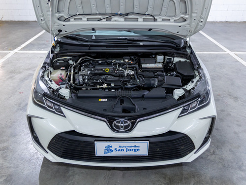Toyota Corolla 2.0 Xli Cvt 170cv