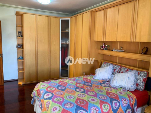 Imagem 26 de 30 de Casa Com 3 Dormitórios À Venda, 141 M² Por R$ 610.000 - Guarani - Novo Hamburgo/rs - Ca2844