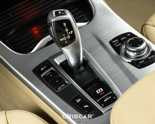Imagem 14 de 15 de X3 2.0 20i 4x4 16v Gasolina 4p Automático