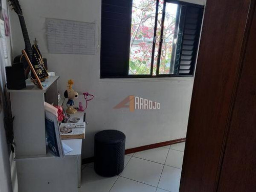 Imagem 16 de 18 de Sobrado À Venda, 90 M² Por R$ 420.000,00 - Vila Buenos Aires - São Paulo/sp - So1439