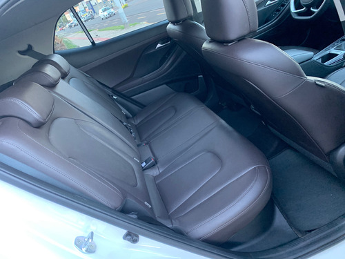 Hyundai Creta 1.0 T Gdi 12v Platinum Flex Aut. 5p Automática