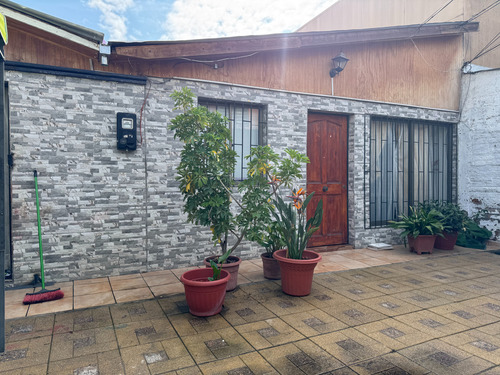 Se Vende Casa En Maipú