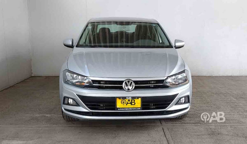 Imagen 2 de 10 de Volkswagen Virtus 2020 1.6 L4 Mt