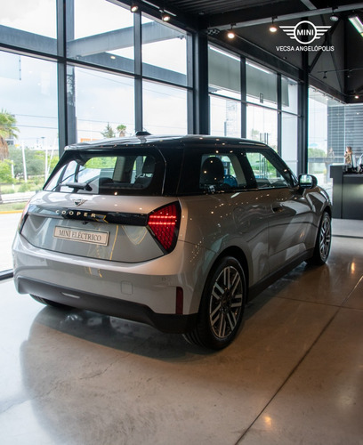 Mini Cooper E 2024