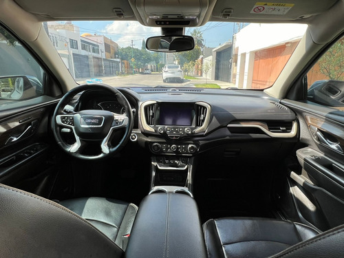 GMC Terrain 3.6 Denali At
