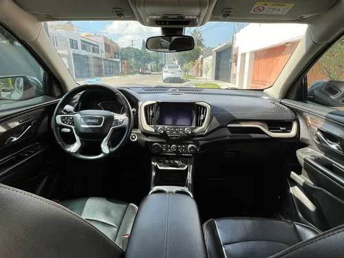 GMC Terrain 3.6 Denali At