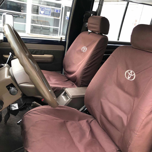 Imagen 9 de 16 de Toyota Land Cruiser Machito Lx Japonés