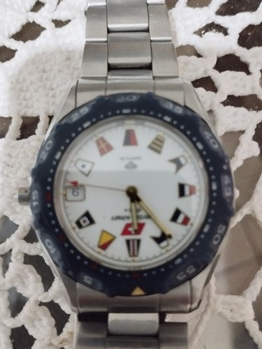 Reloj Swiss Army Dhc+ Original De Dama 