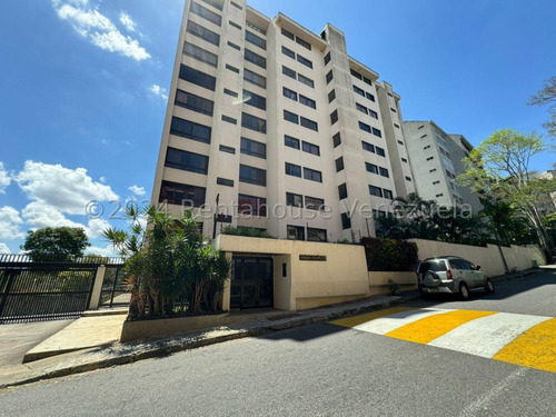 Apartamento En Alquiler, Colinas De Valle Arriba #24-19000