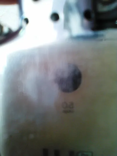 Encendedor Yesquero Zippo (Usado)