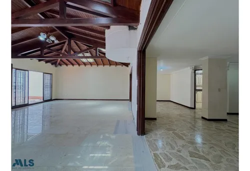 Venta De Casa En Envigado, El Escobero Barte Baja(mls#250854)