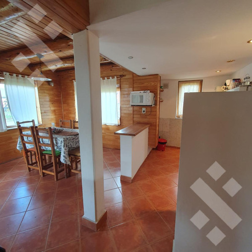 Venta Cabaña 3 Dormi - Cavihaue